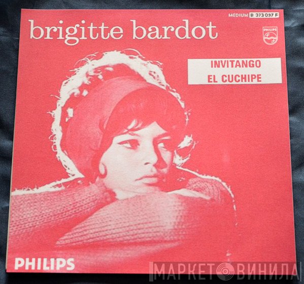 Brigitte Bardot  - Invitango
