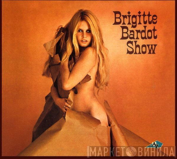 Brigitte Bardot  - Show