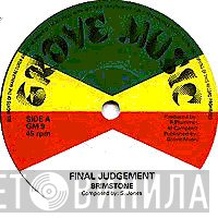 Brimstone  - Final Judgement / Final Dub