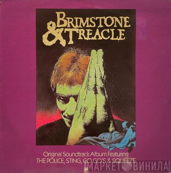  - Brimstone &amp; Treacle (Original Soundtrack)