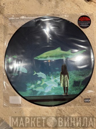 Bring Me The Horizon - Count Your Blessings Repented.