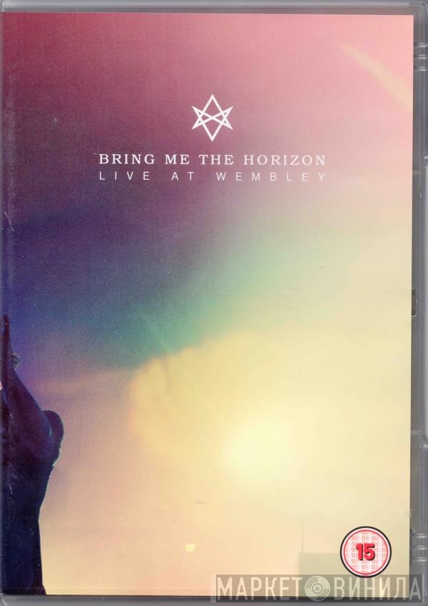 Bring Me The Horizon - Live At Wembley