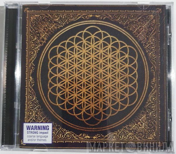 Bring Me The Horizon  - Sempiternal