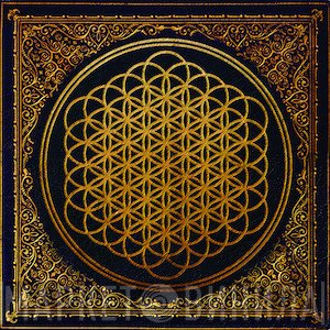 Bring Me The Horizon  - Sempiternal