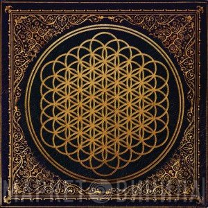 Bring Me The Horizon  - Sempiternal