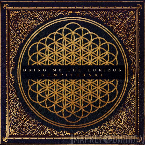 Bring Me The Horizon  - Sempiternal