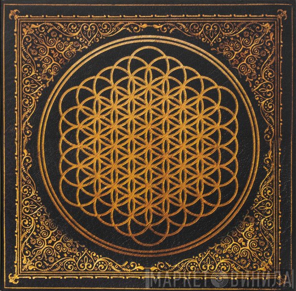 Bring Me The Horizon  - Sempiternal