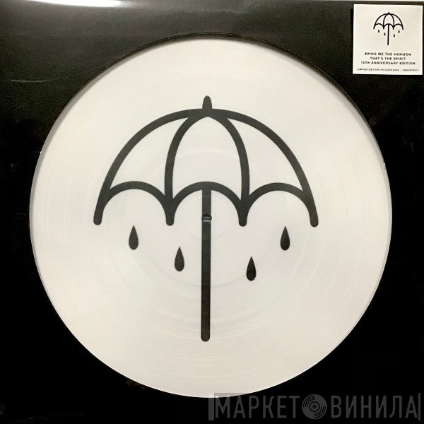Bring Me The Horizon - That's The Spirit