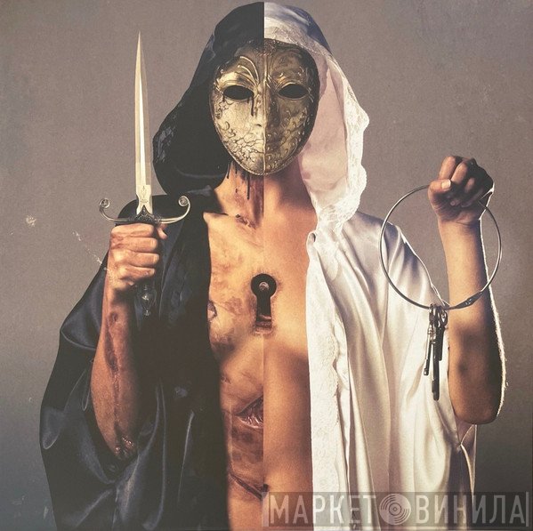Bring Me The Horizon - There Is A Hell Believe Me I've Seen It. There Is A Heaven Let's Keep It A Secret.