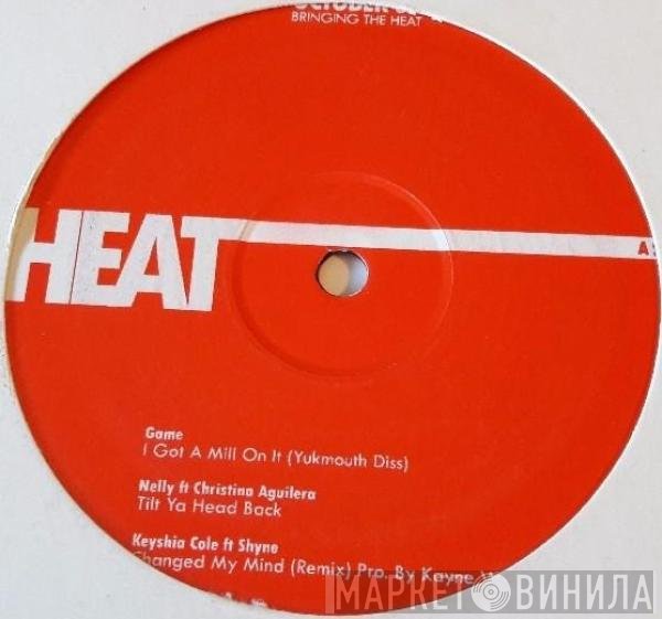  - Bringing The Heat - October 04