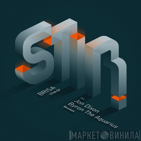 Brisa - Stir 