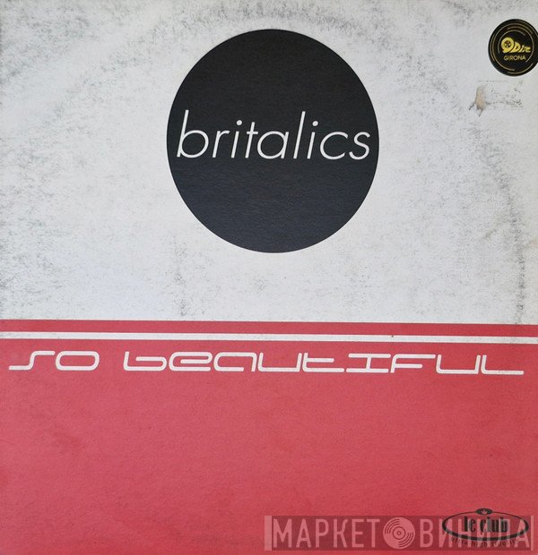 Britalics - So Beautiful