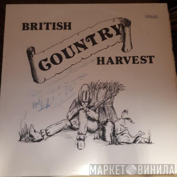  - British Country Harvest