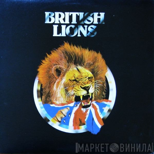 British Lions - British Lions