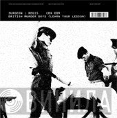 British Murder Boys - Learn Your Lesson