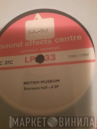  - British Museum 