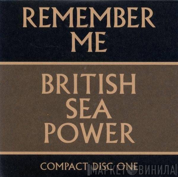 British Sea Power  - Remember Me