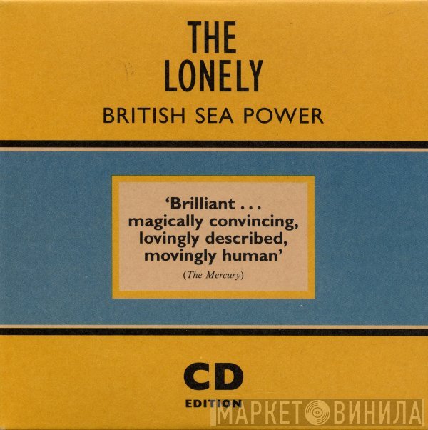 British Sea Power  - The Lonely