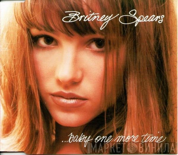 Britney Spears - ...Baby One More Time