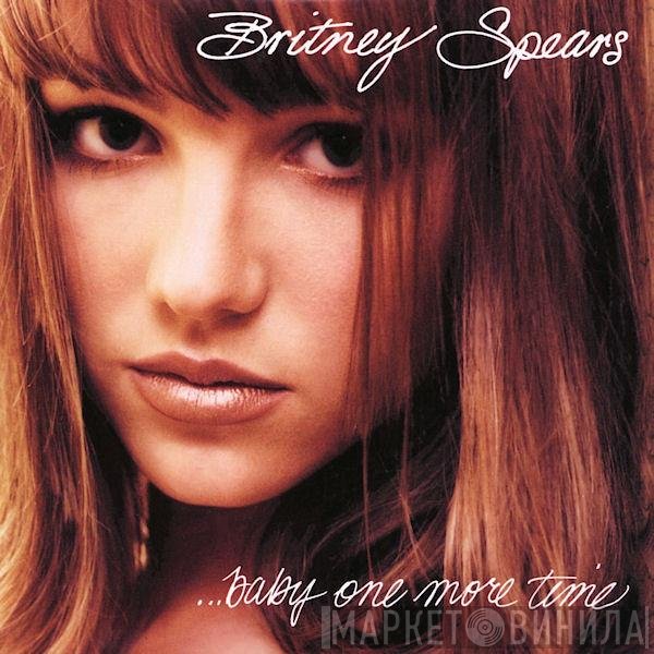 Britney Spears  - ...Baby One More Time
