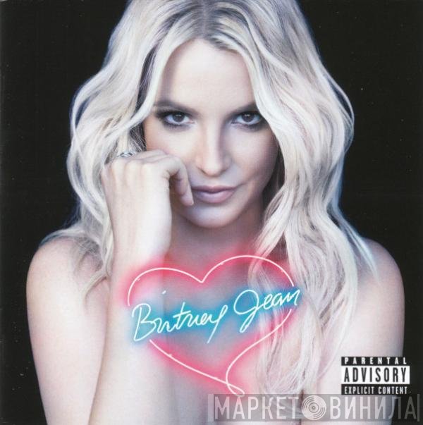Britney Spears  - Britney Jean