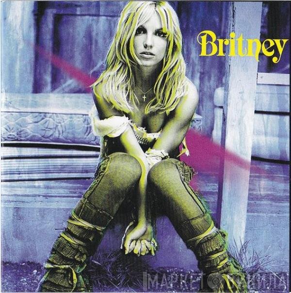 Britney Spears  - Britney