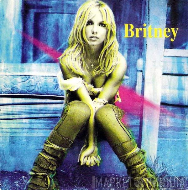 Britney Spears  - Britney