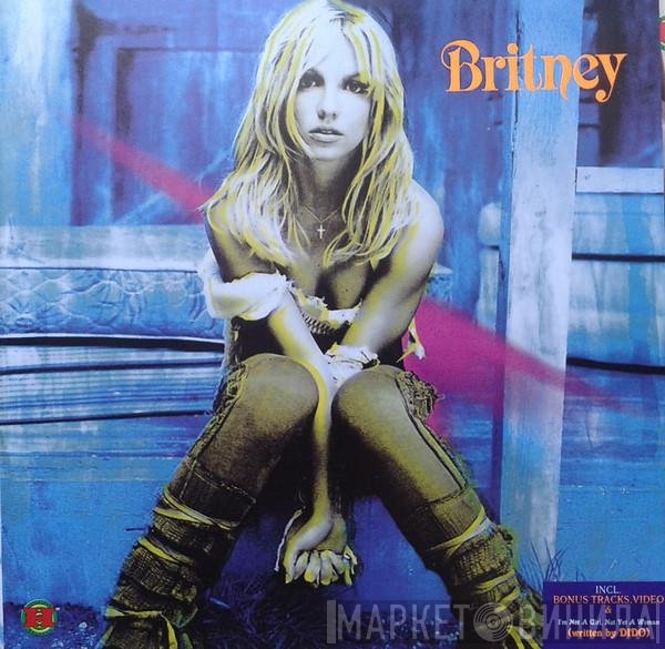 Britney Spears  - Britney