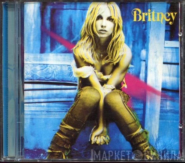 Britney Spears  - Britney