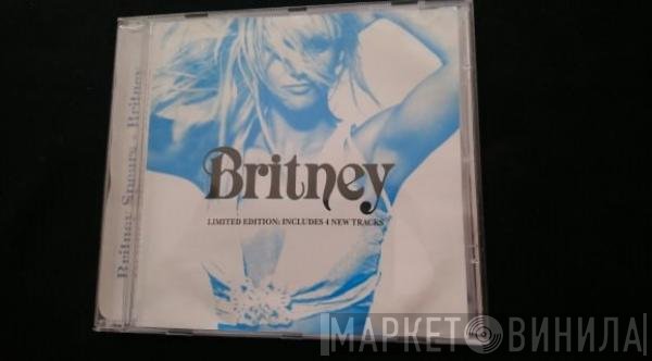 Britney Spears  - Britney