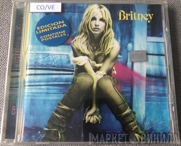 Britney Spears  - Britney