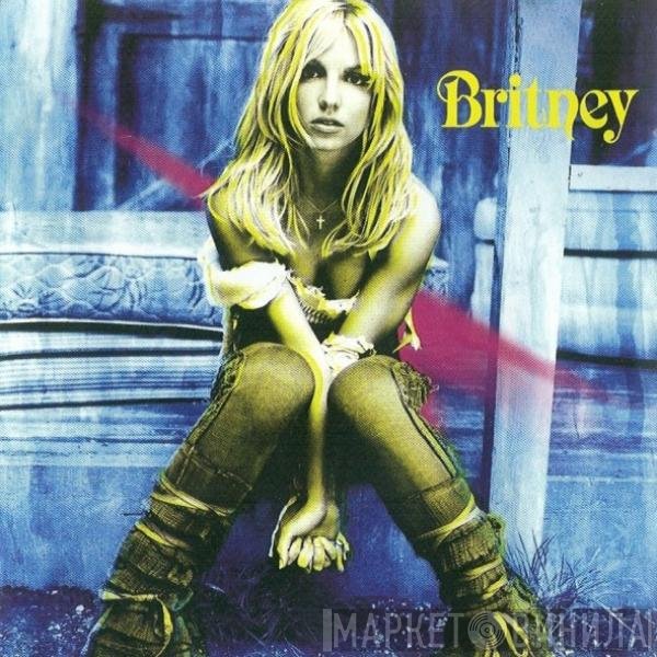 Britney Spears  - Britney