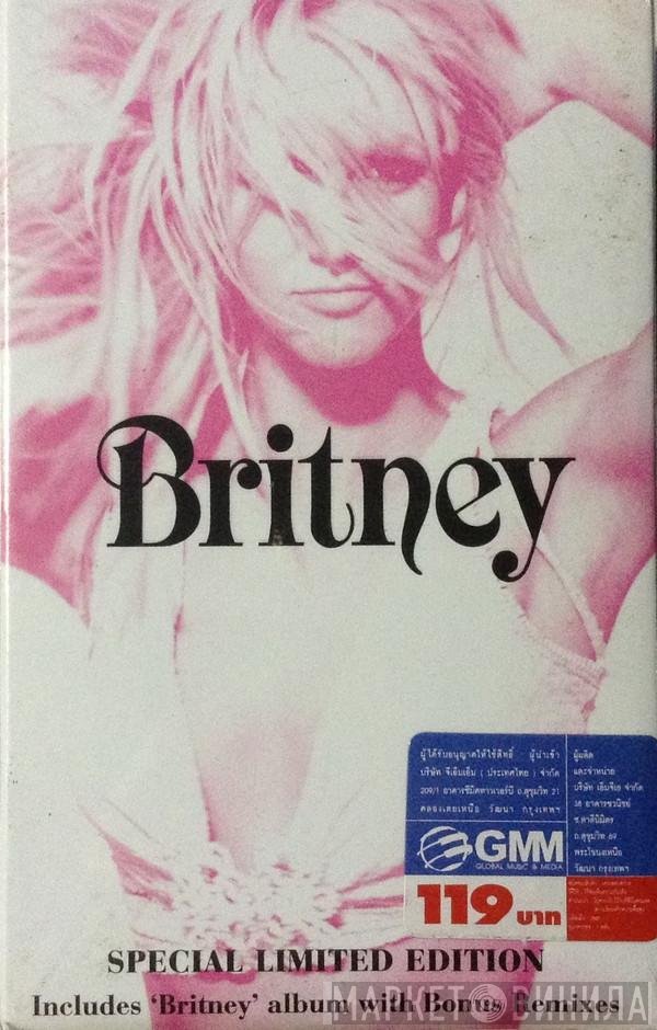 Britney Spears  - Britney