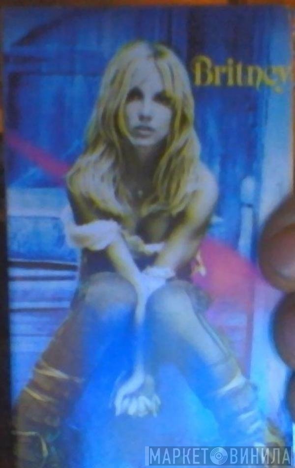 Britney Spears  - Britney