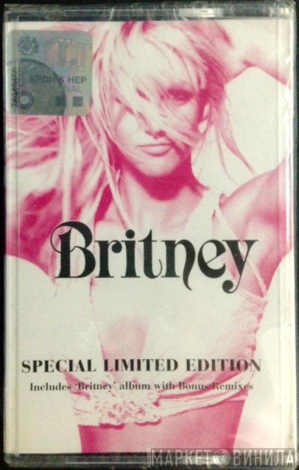 Britney Spears  - Britney