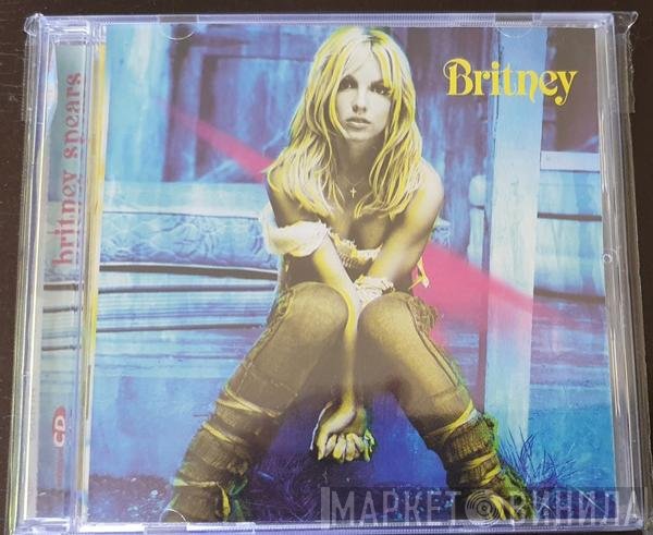 Britney Spears  - Britney