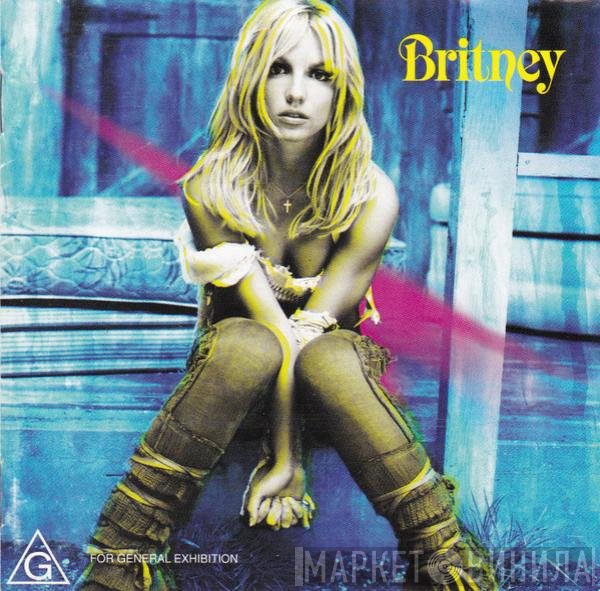 Britney Spears  - Britney
