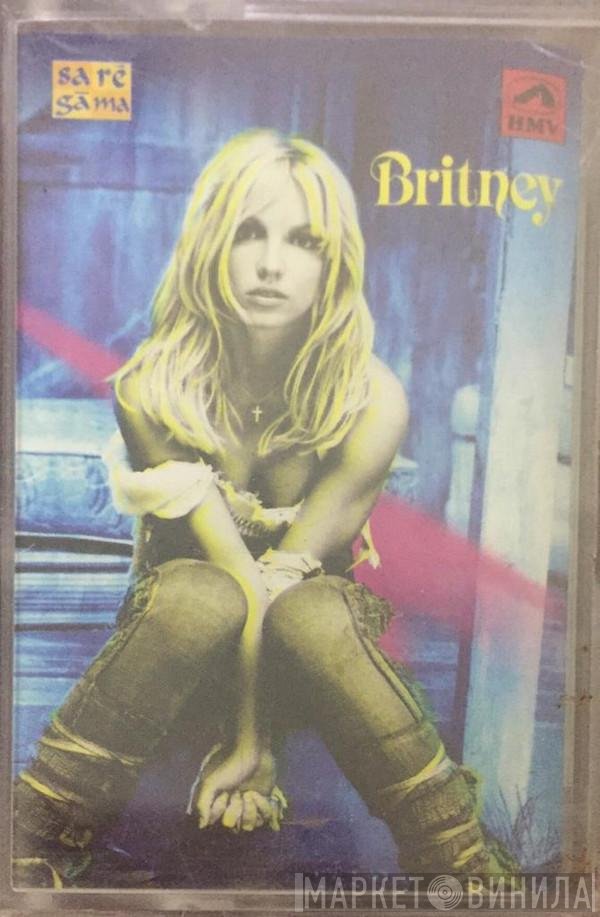 Britney Spears  - Britney