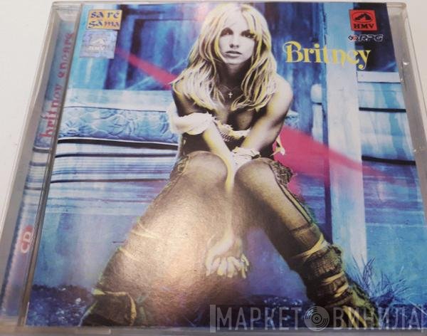 Britney Spears  - Britney