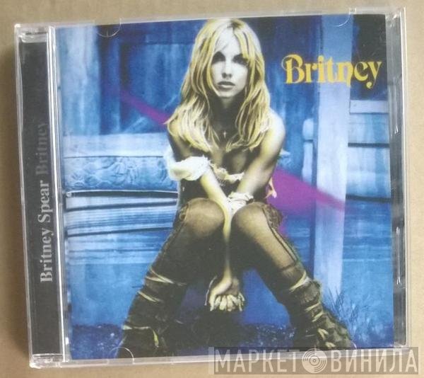 Britney Spears  - Britney