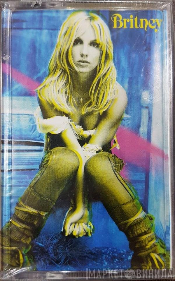 Britney Spears  - Britney