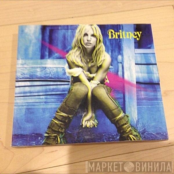 Britney Spears  - Britney