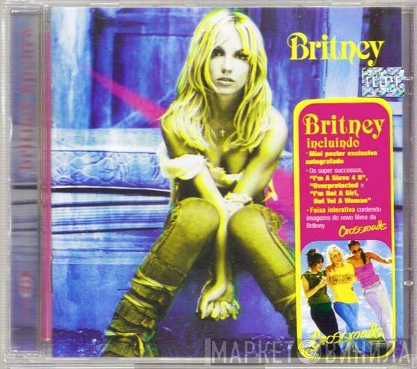 Britney Spears  - Britney