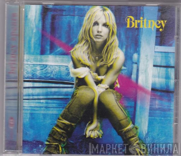 Britney Spears  - Britney