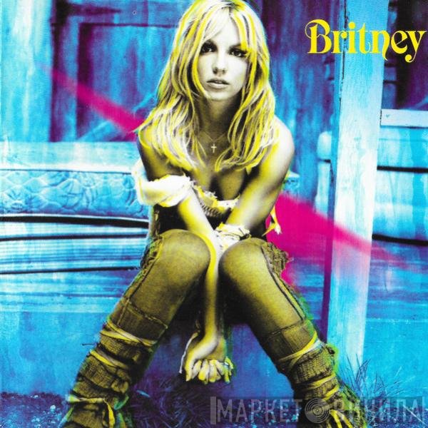 Britney Spears  - Britney