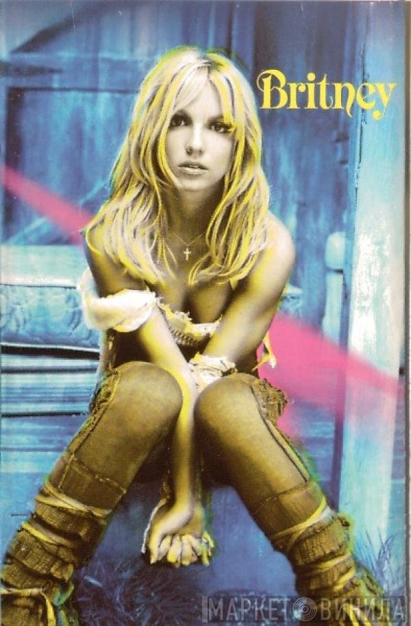 Britney Spears  - Britney