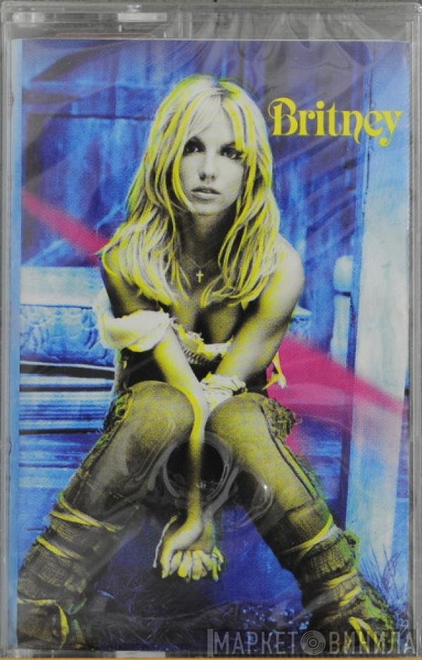 Britney Spears  - Britney
