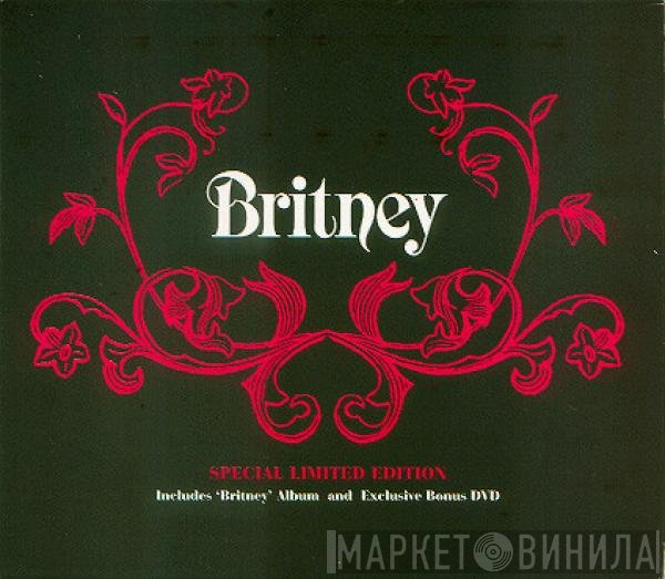 Britney Spears  - Britney