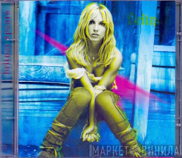 Britney Spears  - Britney