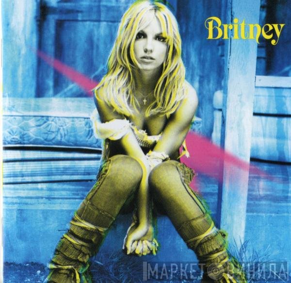 Britney Spears  - Britney